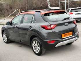 Kia Stonic 1.4i/ГАЗ* EURO 6B* ECO-STYLE * KLIMA* 100%НОВА - 26900 лв. - 73695642 | Car24.bg