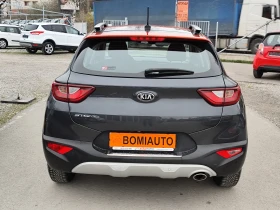 Kia Stonic 1.4i/ГАЗ* EURO 6B* ECO-STYLE * KLIMA* 100%НОВА - 26900 лв. - 73695642 | Car24.bg