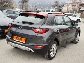 Kia Stonic 1.4i/ГАЗ* EURO 6B* ECO-STYLE * KLIMA* 100%НОВА - 26900 лв. - 73695642 | Car24.bg