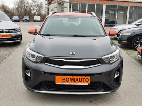 Kia Stonic 1.4i/ГАЗ* EURO 6B* ECO-STYLE * KLIMA* 100%НОВА - 26900 лв. - 73695642 | Car24.bg