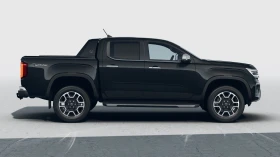 VW Amarok Aventura 4 Motion V6 3, О TDI 241 k.c 10AT - 116899 лв. - 10070779 3