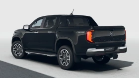 VW Amarok Aventura 4 Motion V6 3, О TDI 241 k.c 10AT - 116899 лв. - 10070779 4