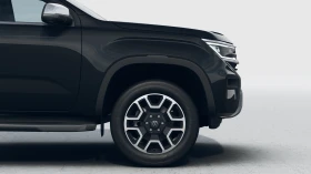 VW Amarok Aventura 4 Motion V6 3, О TDI 241 k.c 10AT - 116899 лв. - 10070779 5