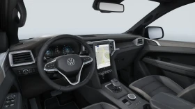 VW Amarok Aventura 4 Motion V6 3, О TDI 241 k.c 10AT - 116899 лв. - 10070779 6