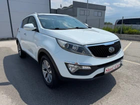 Обява за продажба на Kia Sportage 1.6 GPL - EURO 6B ~21 400 лв. - изображение 2