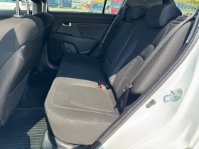 Kia Sportage 1.6 GPL - EURO 6B - 21400 лв. - 93121411 15