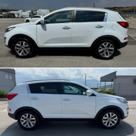 Обява за продажба на Kia Sportage 1.6 GPL - EURO 6B ~21 400 лв. - изображение 6
