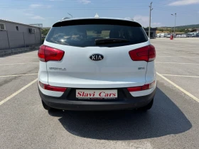 Обява за продажба на Kia Sportage 1.6 GPL - EURO 6B ~21 400 лв. - изображение 4