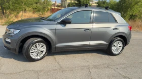 VW T-Roc - 36999 лв. - 60008324 3