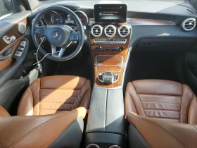 Mercedes-Benz GLC 300 4MATIC/BURMESTER/ВИДЕО НА МОТОРА - 28200 лв. - 73979776 8