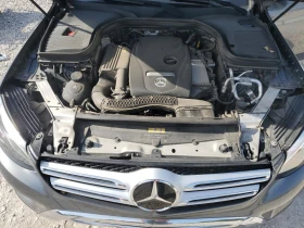 Mercedes-Benz GLC 300 4MATIC/BURMESTER/ВИДЕО НА МОТОРА - 28200 лв. - 73979776 12