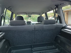 Mitsubishi Pajero pinin 2000 | Mobile.bg    17