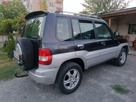 Mitsubishi Pajero pinin 2000 | Mobile.bg    6
