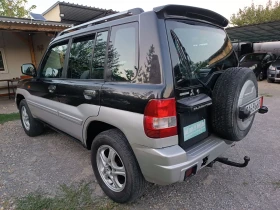 Mitsubishi Pajero pinin 2000 | Mobile.bg    5