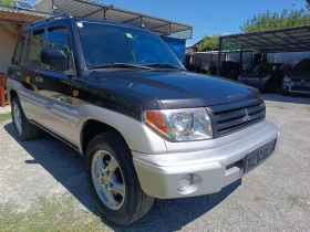 Mitsubishi Pajero pinin 2000 | Mobile.bg    2