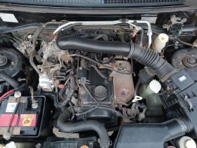 Mitsubishi Pajero pinin 2000 | Mobile.bg    15