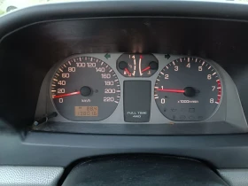 Mitsubishi Pajero pinin 2000 | Mobile.bg    12