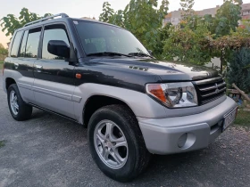 Mitsubishi Pajero pinin 2000 | Mobile.bg    8