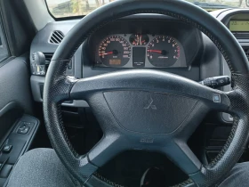 Mitsubishi Pajero pinin 2000 | Mobile.bg    11