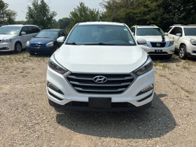 Hyundai Tucson 2.0L FWD    | Mobile.bg    6