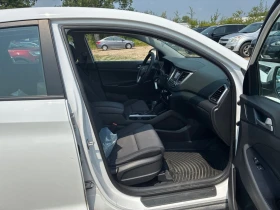 Hyundai Tucson 2.0L FWD    | Mobile.bg    16
