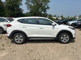 Hyundai Tucson 2.0L FWD    | Mobile.bg    3