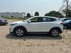 Hyundai Tucson 2.0L FWD    | Mobile.bg    2