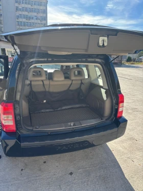 Обява за продажба на Jeep Patriot ~9 700 лв. - изображение 8 | Auto.bg Обява за продажба на Jeep Patriot ~9 700 лв. - изображение 8