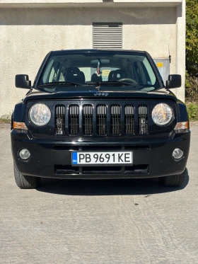 Обява за продажба на Jeep Patriot ~9 700 лв. - изображение 1 | Auto.bg Обява за продажба на Jeep Patriot ~9 700 лв. - изображение 1