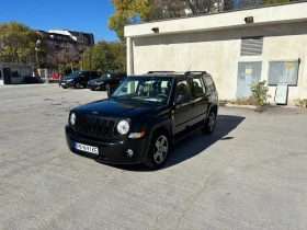 Обява за продажба на Jeep Patriot ~9 700 лв. - изображение 2 | Auto.bg Обява за продажба на Jeep Patriot ~9 700 лв. - изображение 2
