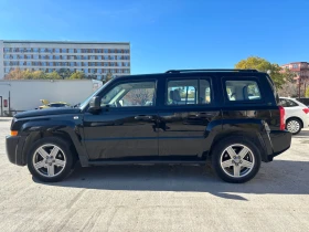 Обява за продажба на Jeep Patriot ~9 700 лв. - изображение 7 | Auto.bg Обява за продажба на Jeep Patriot ~9 700 лв. - изображение 7