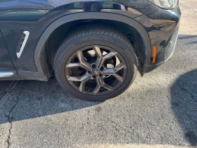 BMW X3 2022 XDRIVE30I* БЕЗ ПЪРВОНАЧАЛНА ВНОСКА*  - 44890 лв. / 22951.89 € - 79925286 6