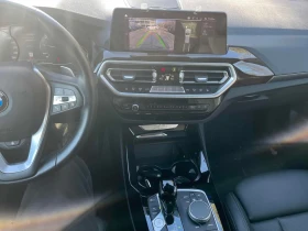 BMW X3 2022 XDRIVE30I* БЕЗ ПЪРВОНАЧАЛНА ВНОСКА*  - 44890 лв. / 22951.89 € - 79925286 9