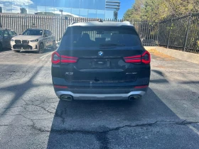 BMW X3 2022 XDRIVE30I* БЕЗ ПЪРВОНАЧАЛНА ВНОСКА*  - 44890 лв. / 22951.89 € - 79925286 5