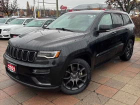 Jeep Grand cherokee * High Altitude * CARFAX * БЕЗ ПЪРВОНАЧАЛНА ВНОСКА