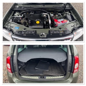 Dacia Duster 1.5DCI 4x4 - 6300 € / 12321.73 лв. - 30187481 16