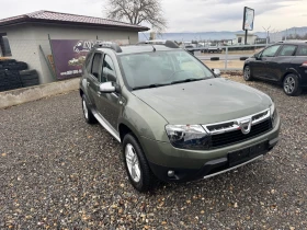 Dacia Duster 1.5DCI 4x4 - 6300 € / 12321.73 лв. - 30187481 2