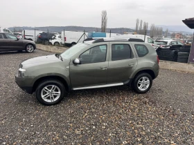 Dacia Duster 1.5DCI 4x4 - 6300 € / 12321.73 лв. - 30187481 4