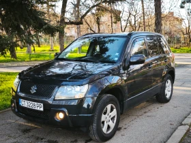 Suzuki Grand vitara 1.9DDiS - 4999 € / 9777.19 лв. - 29730561 9