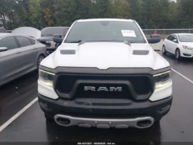 Dodge RAM 1500 REBEL 4X4 6'4 BOX - 17200 € / 33640.28 лв. - 80169001 13
