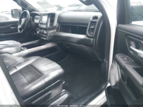 Dodge RAM 1500 REBEL 4X4 6'4 BOX - 17200 € / 33640.28 лв. - 80169001 5