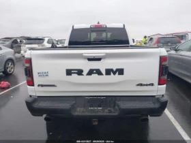 Dodge RAM 1500 REBEL 4X4 6'4 BOX - 17200 € / 33640.28 лв. - 80169001 17