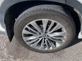 Toyota Highlander * AWD * CARFAX * PLATINUM * 360* ��������� | Mobile.bg � ����� ������ 7