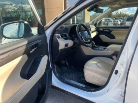 Toyota Highlander * AWD * CARFAX * PLATINUM * 360* ��������� | Mobile.bg � ����� ������ 5