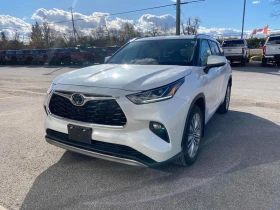 ������ Toyota Highlander