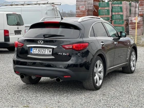 Infiniti Fx 30 Дистроник/360/обдухване/4x4 - 9499 € / 18578.43 лв. - 57634548 6