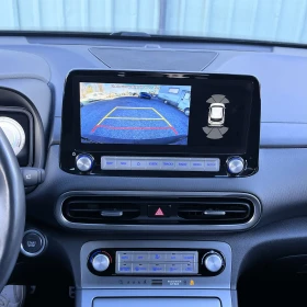 Hyundai Kona 64kWh Facelift | Auto.bg — изображение 10