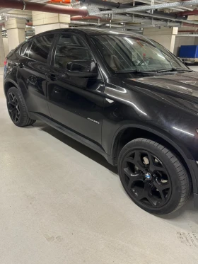 BMW X6 3.5d XDRIVE - 14400 € / 28163.95 лв. - 77562936 3