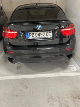 BMW X6 3.5d XDRIVE - 14400 € / 28163.95 лв. - 77562936 4