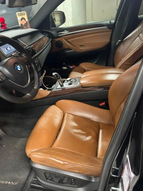 BMW X6 3.5d XDRIVE - 14400 € / 28163.95 лв. - 77562936 6